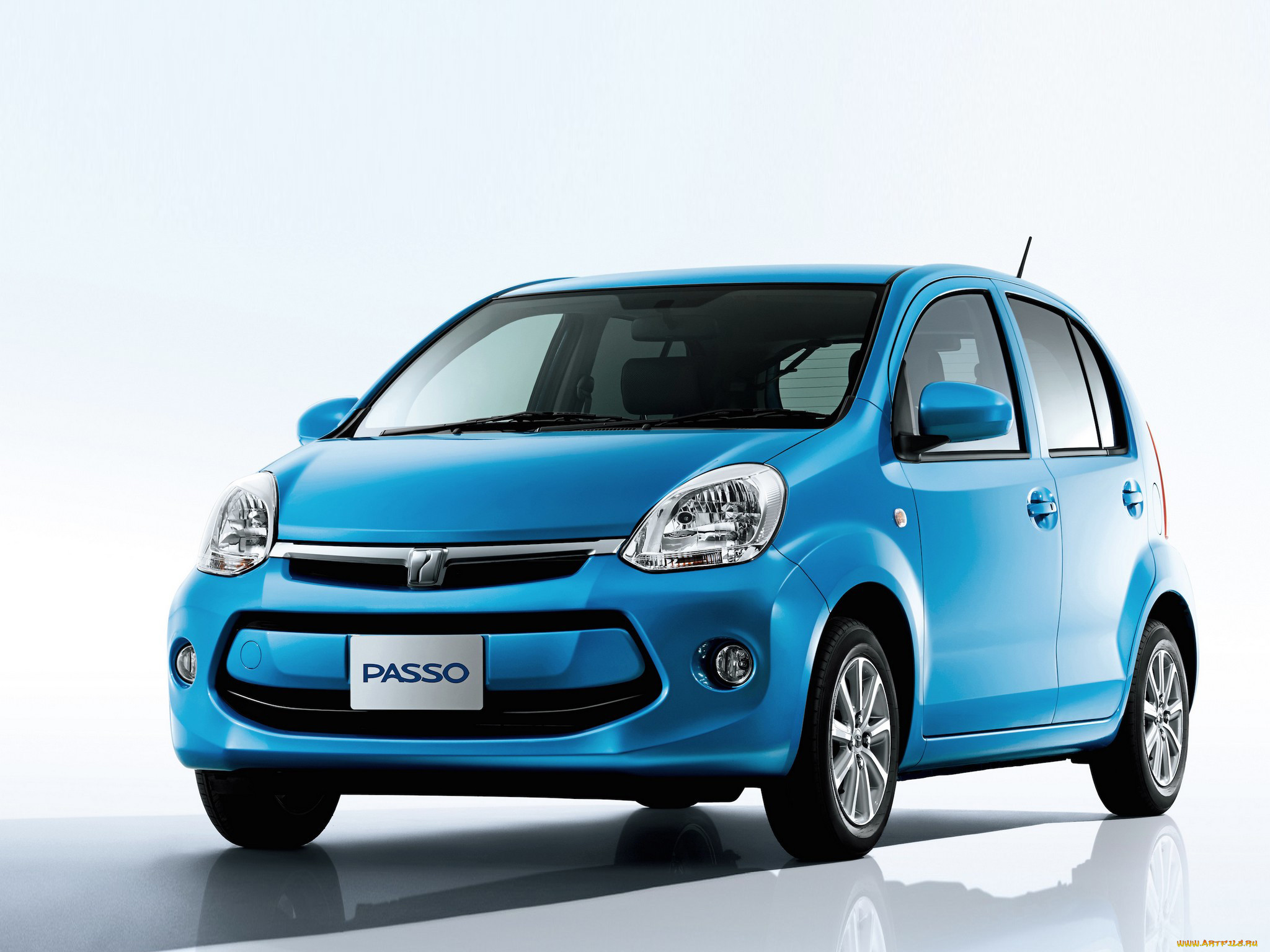 , toyota, passo, g, , 2014
